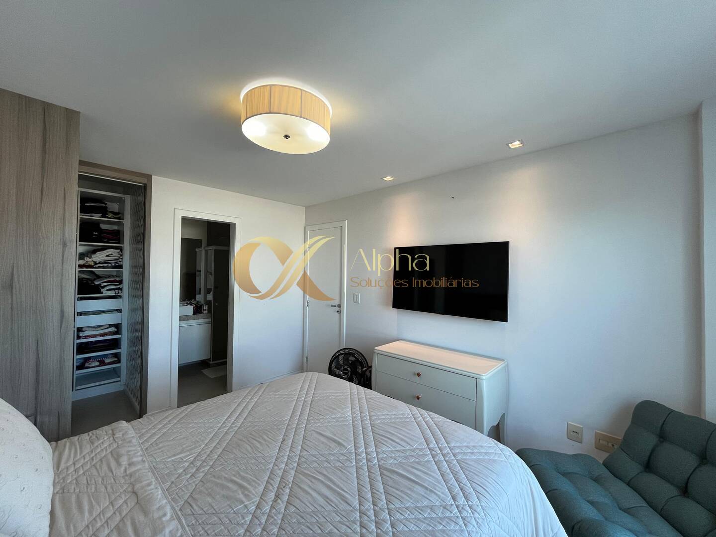 Apartamento, 4 quartos, 130 m² - Foto 20