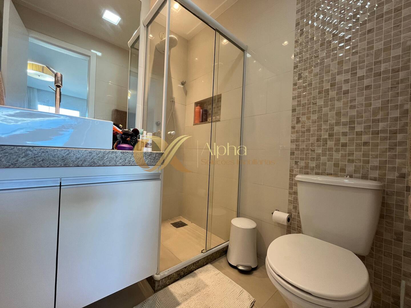 Apartamento, 4 quartos, 130 m² - Foto 21