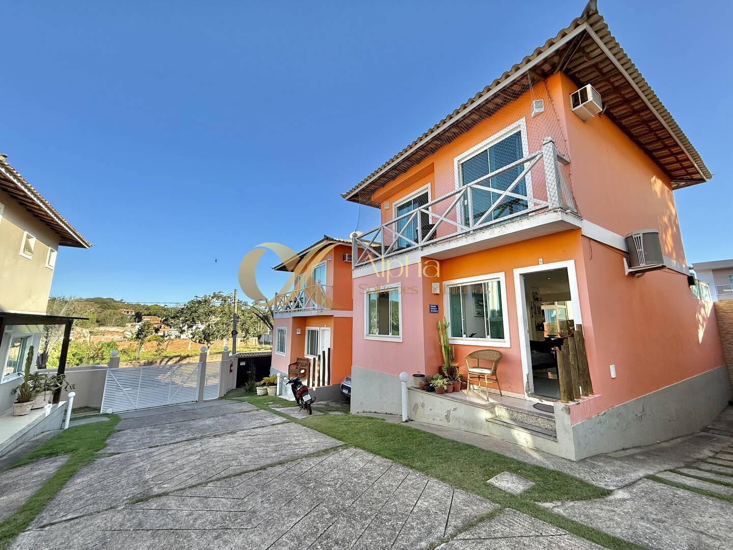 Casa, 4 quartos, 191 m² - Foto 2