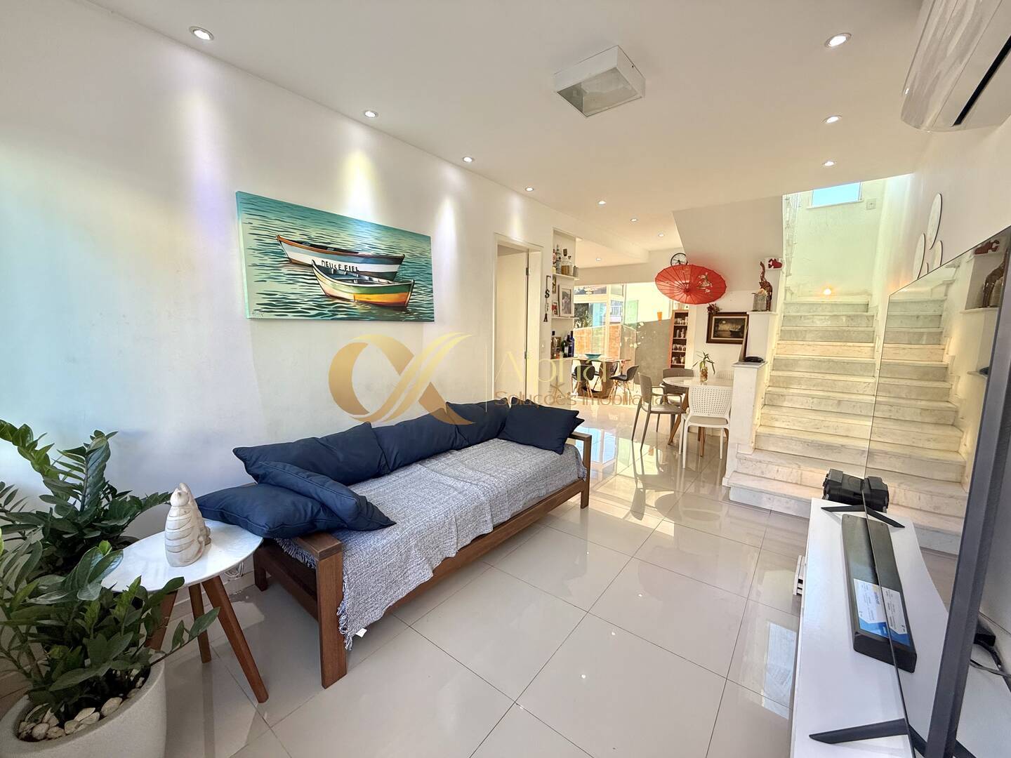 Casa, 4 quartos, 191 m² - Foto 4