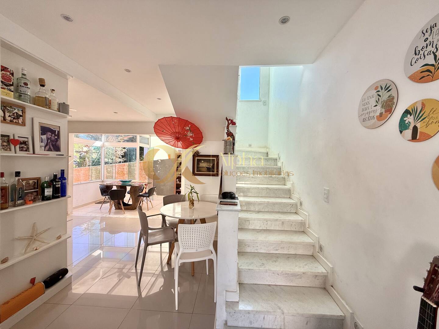 Casa, 4 quartos, 191 m² - Foto 6