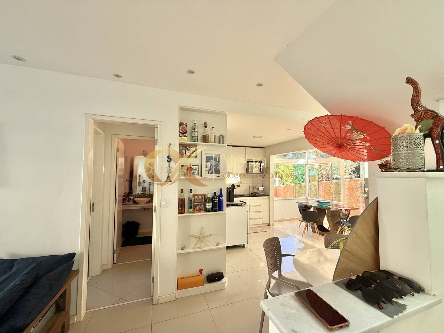 Casa, 4 quartos, 191 m² - Foto 7