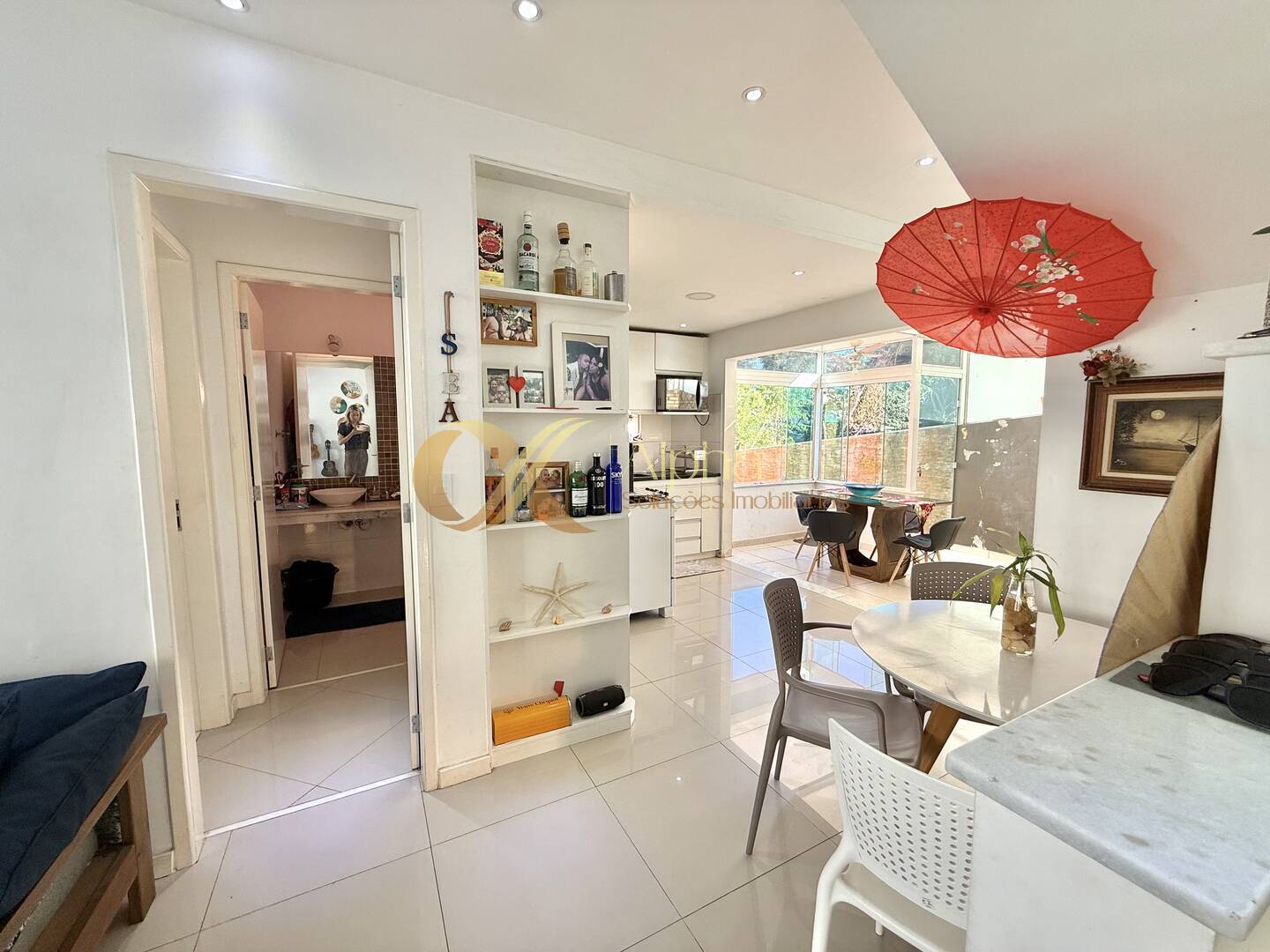 Casa, 4 quartos, 191 m² - Foto 8