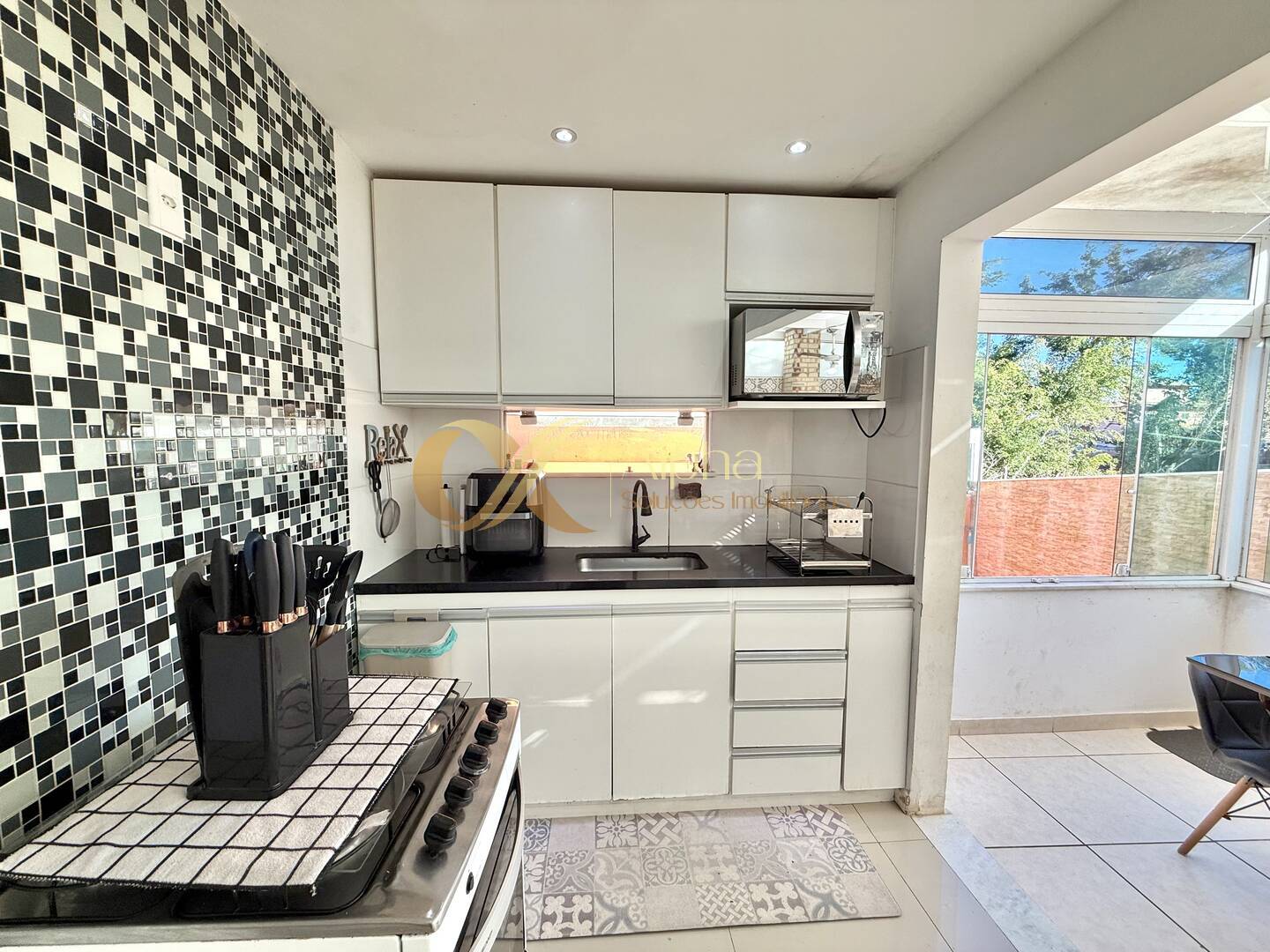 Casa, 4 quartos, 191 m² - Foto 9