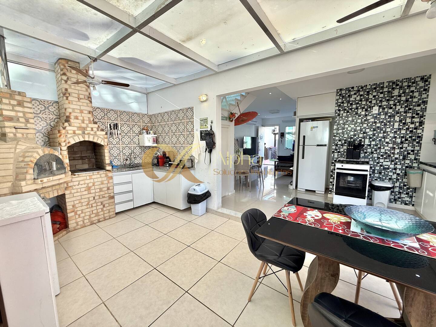 Casa, 4 quartos, 191 m² - Foto 10