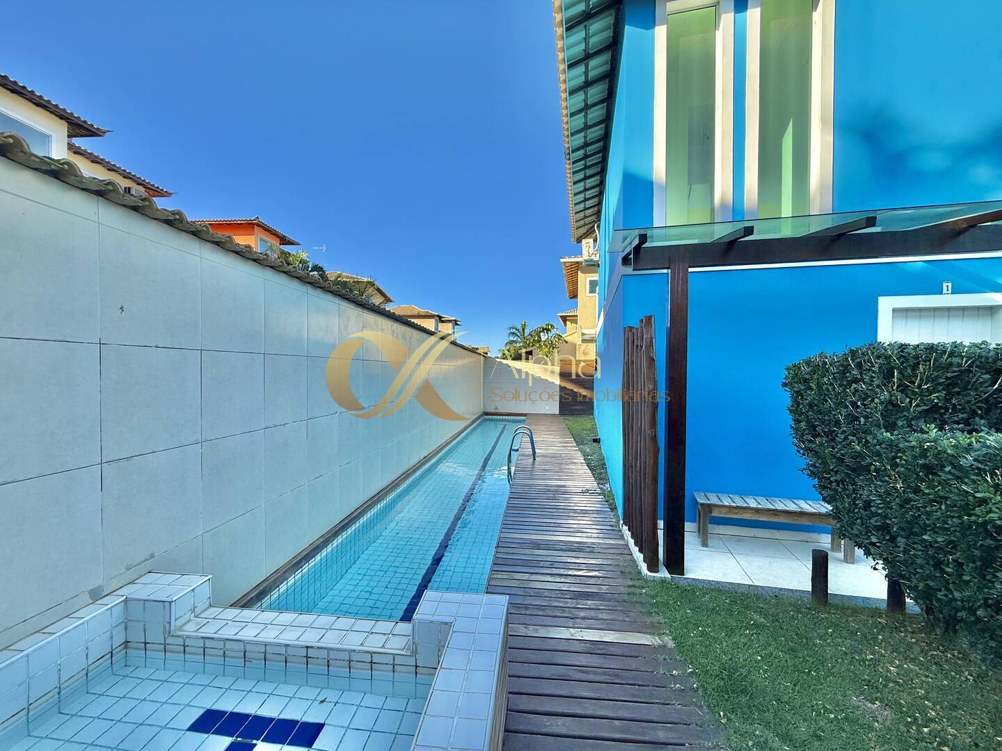 Casa, 4 quartos, 191 m² - Foto 32