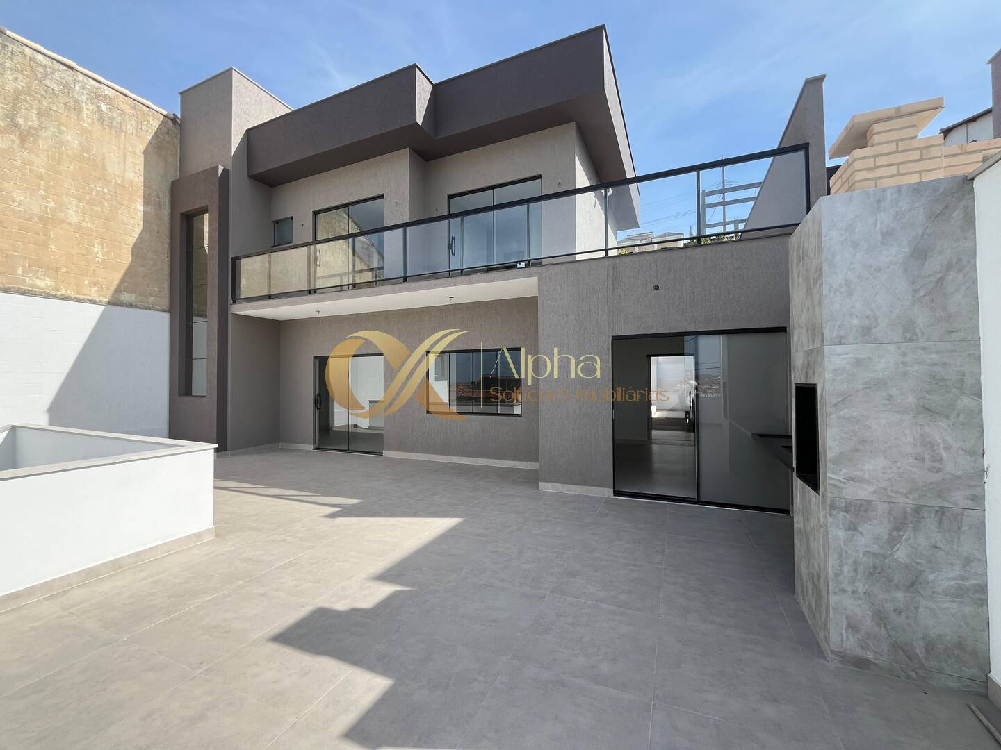 Casa, 3 quartos, 153 m² - Foto 1