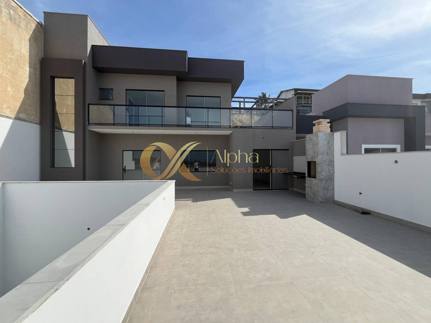 Casa, 3 quartos, 153 m² - Foto 2