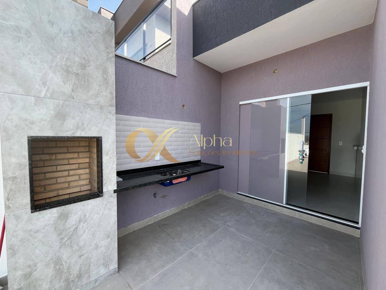 Casa, 3 quartos, 135 m² - Foto 2