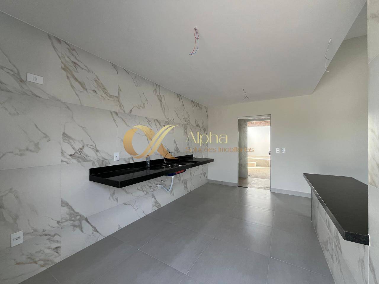 Casa, 3 quartos, 135 m² - Foto 3