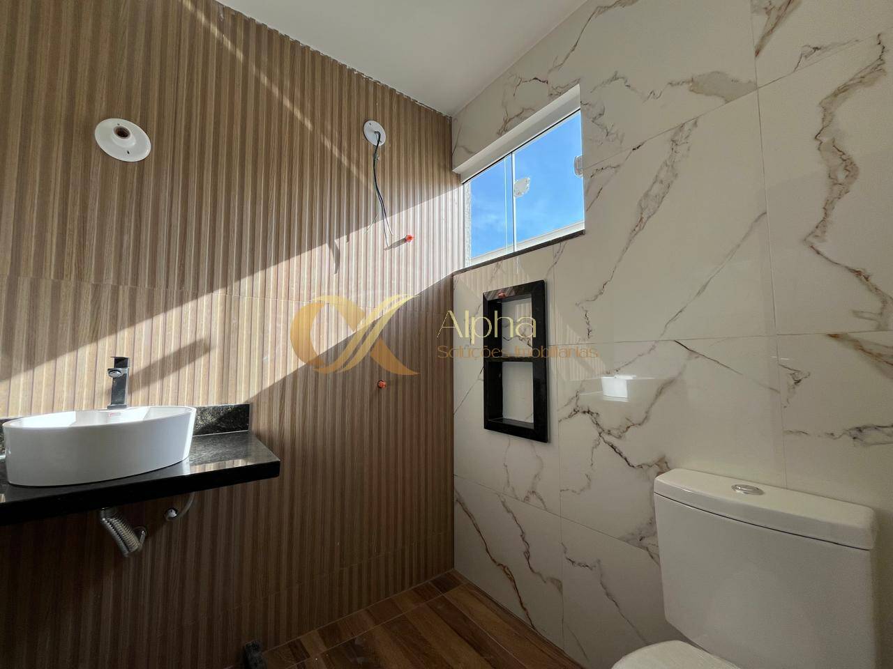 Casa, 3 quartos, 120 m² - Foto 8