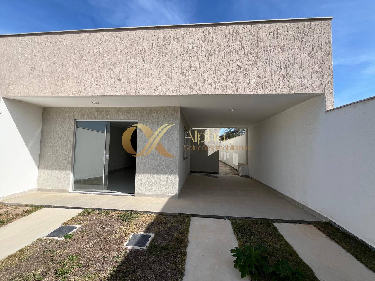 Casa, 3 quartos, 120 m² - Foto 1