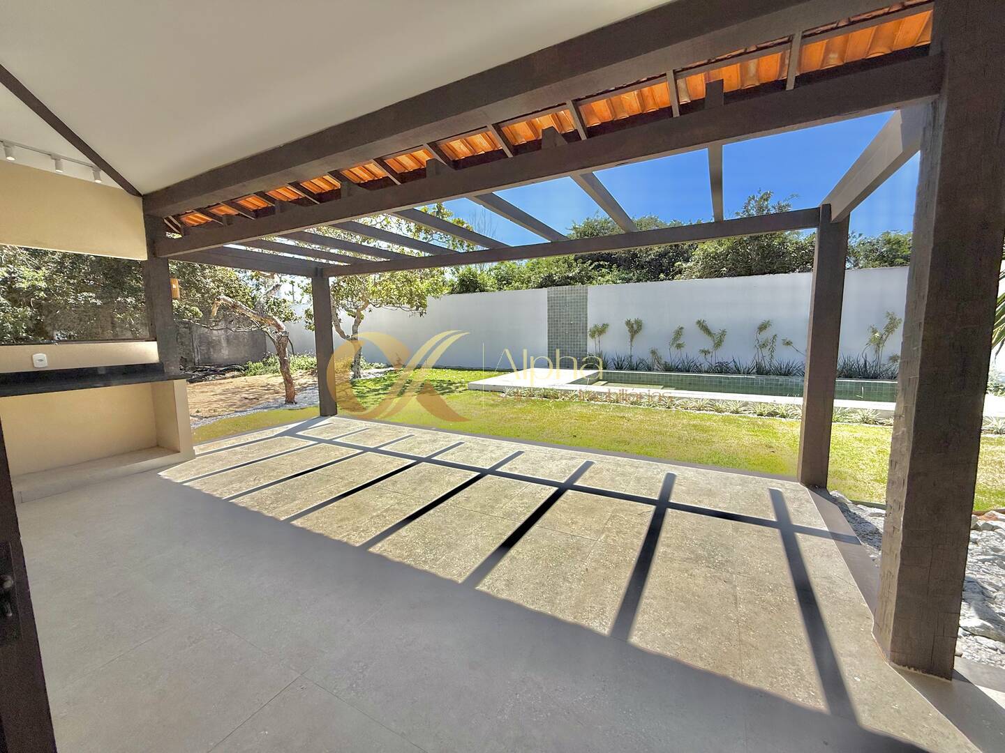 Casa à venda com 4 quartos, 242m² - Foto 35