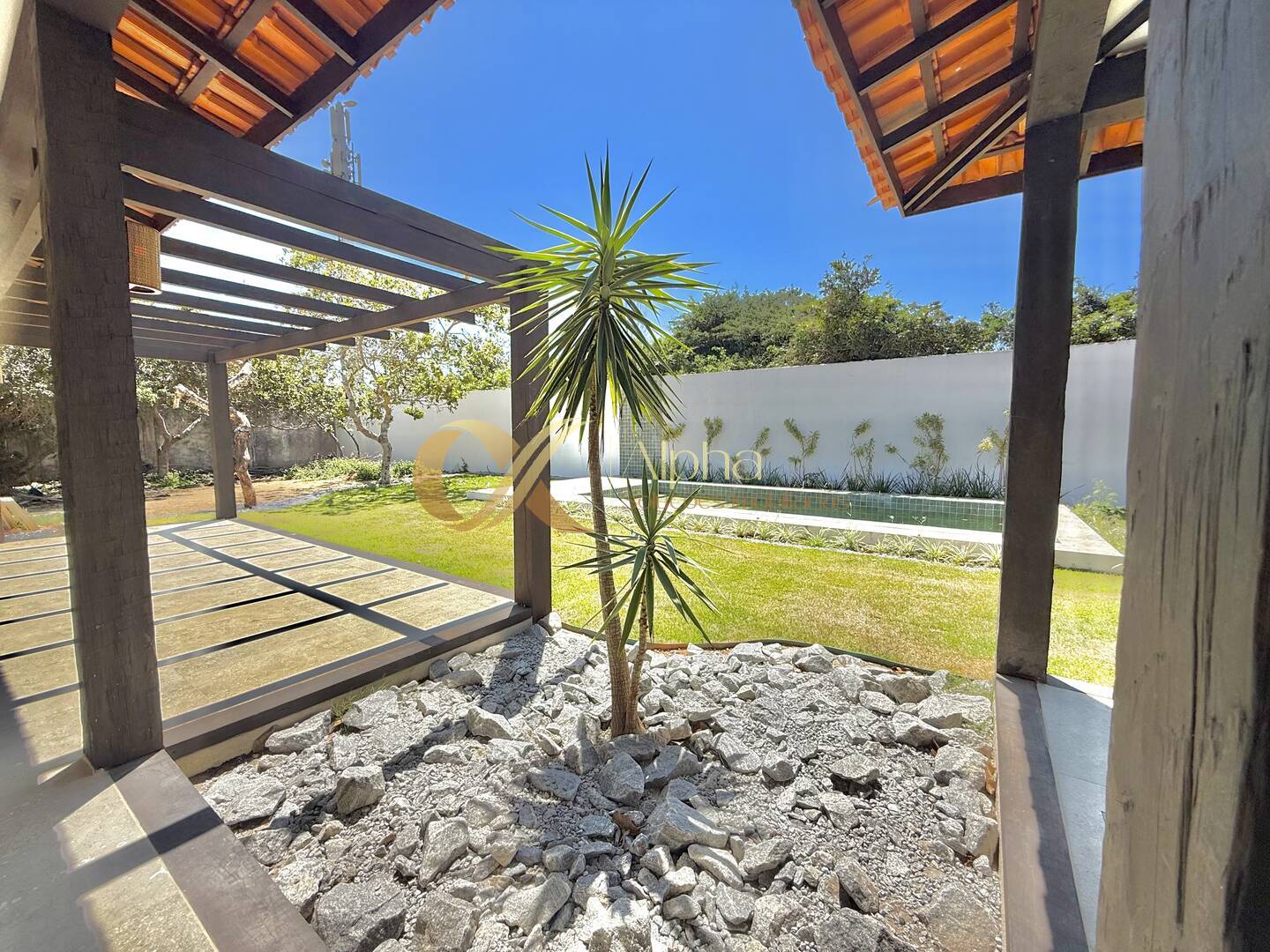Casa à venda com 4 quartos, 242m² - Foto 38