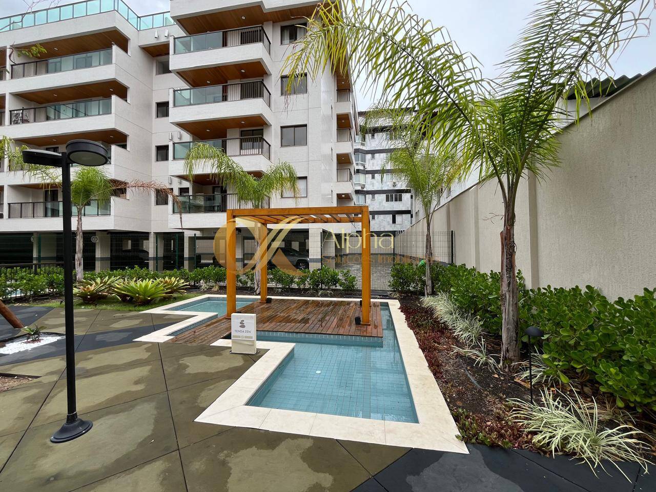 Cobertura, 2 quartos, 140 m² - Foto 21