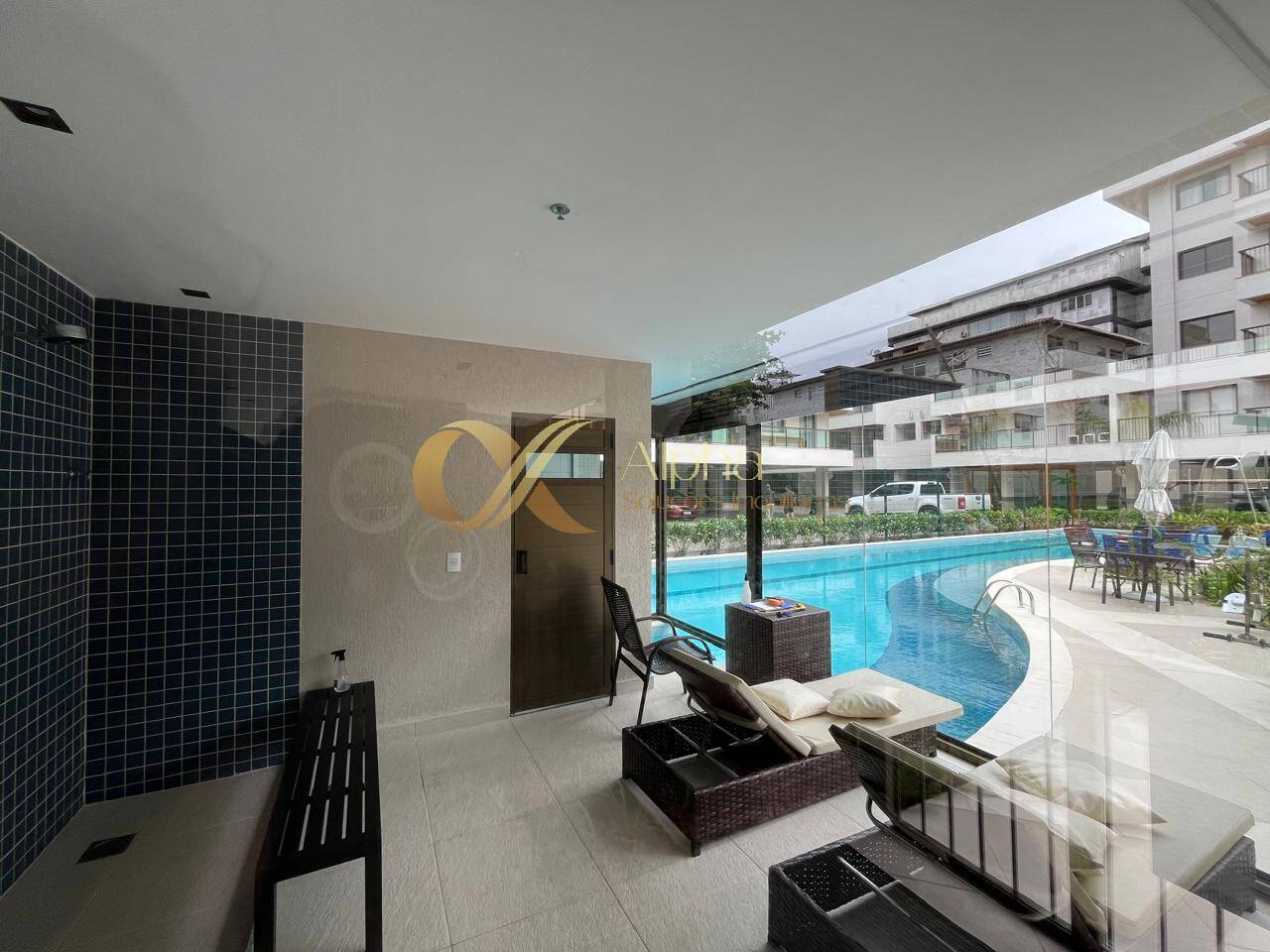 Cobertura, 2 quartos, 140 m² - Foto 20