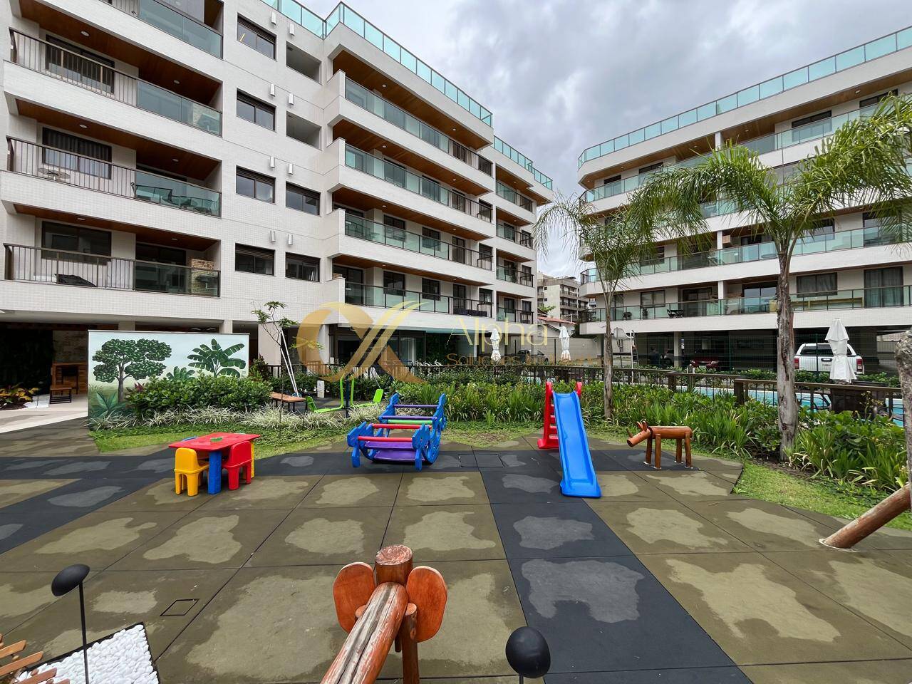 Cobertura à venda com 2 quartos, 142m² - Foto 24