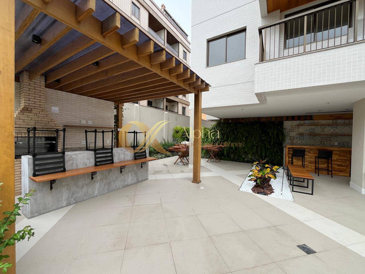 Cobertura à venda com 2 quartos, 142m² - Foto 21