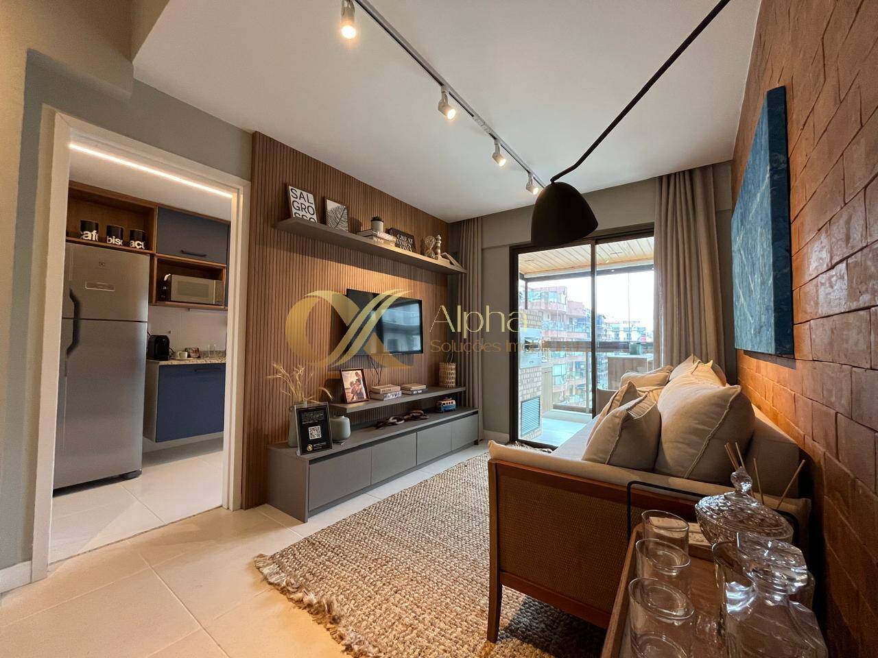 Cobertura à venda com 2 quartos, 142m² - Foto 3