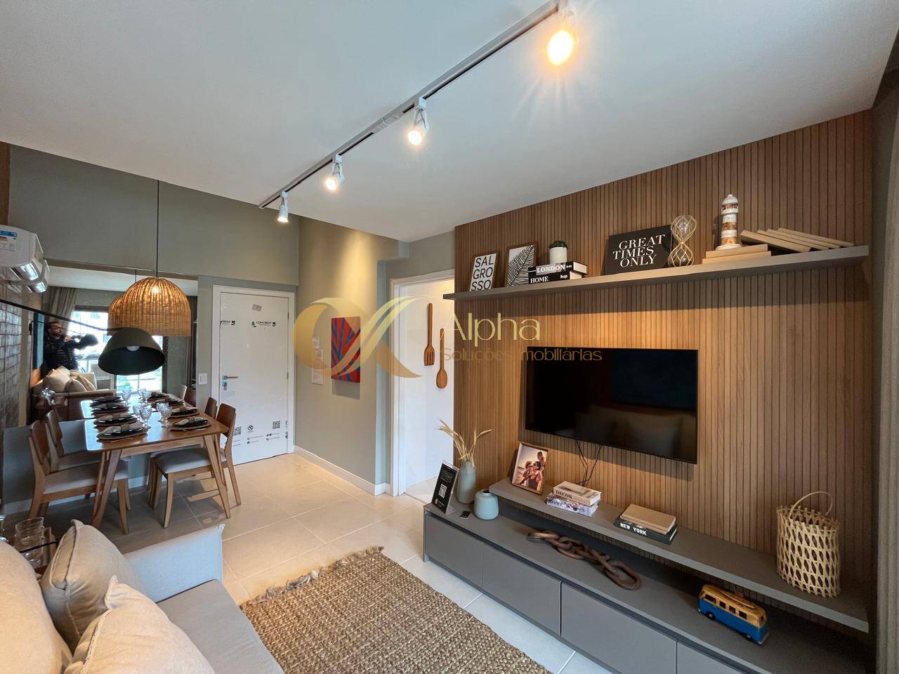 Cobertura à venda com 2 quartos, 142m² - Foto 4