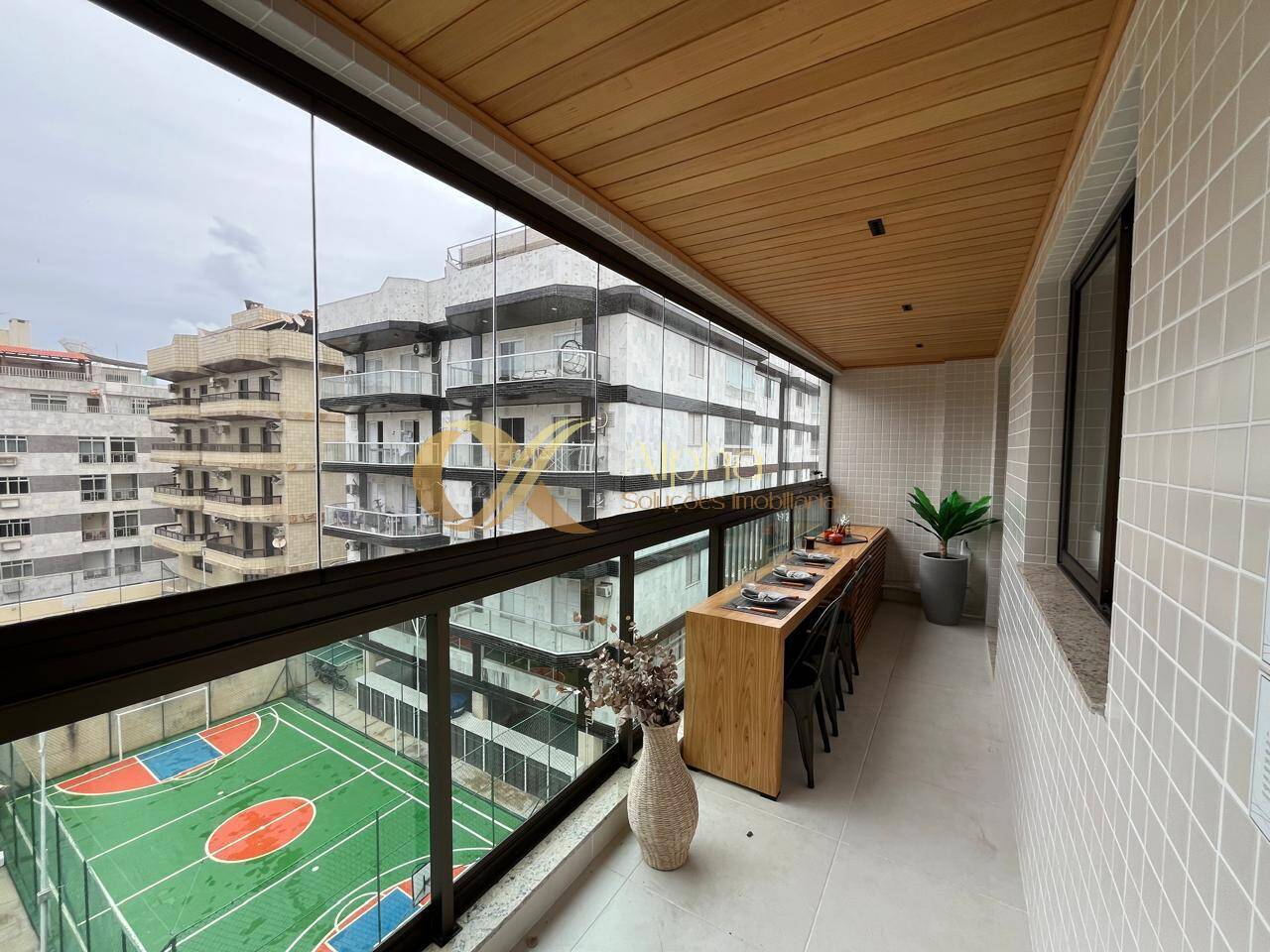 Cobertura à venda com 2 quartos, 142m² - Foto 5