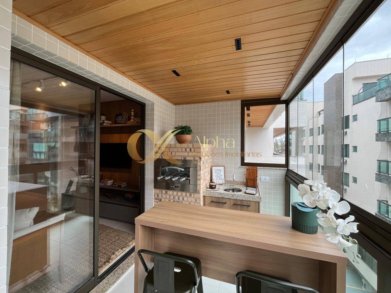 Cobertura à venda com 2 quartos, 142m² - Foto 6