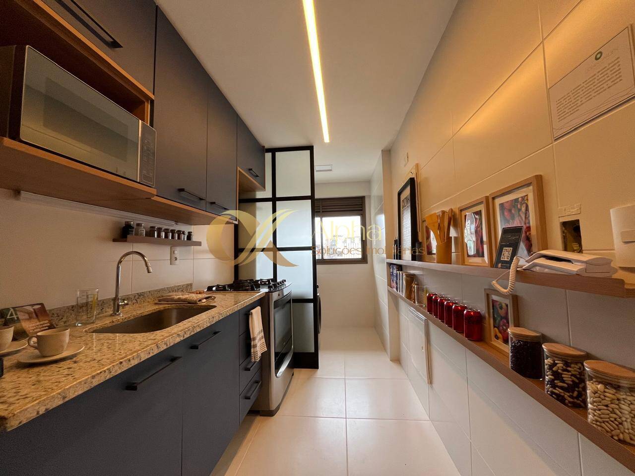 Cobertura à venda com 2 quartos, 142m² - Foto 8