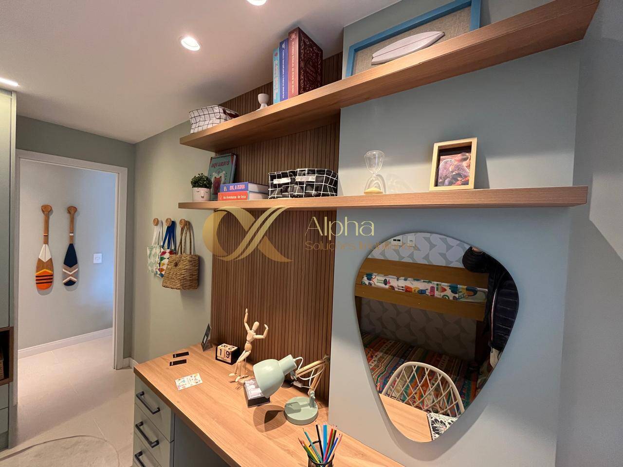 Cobertura à venda com 2 quartos, 142m² - Foto 15