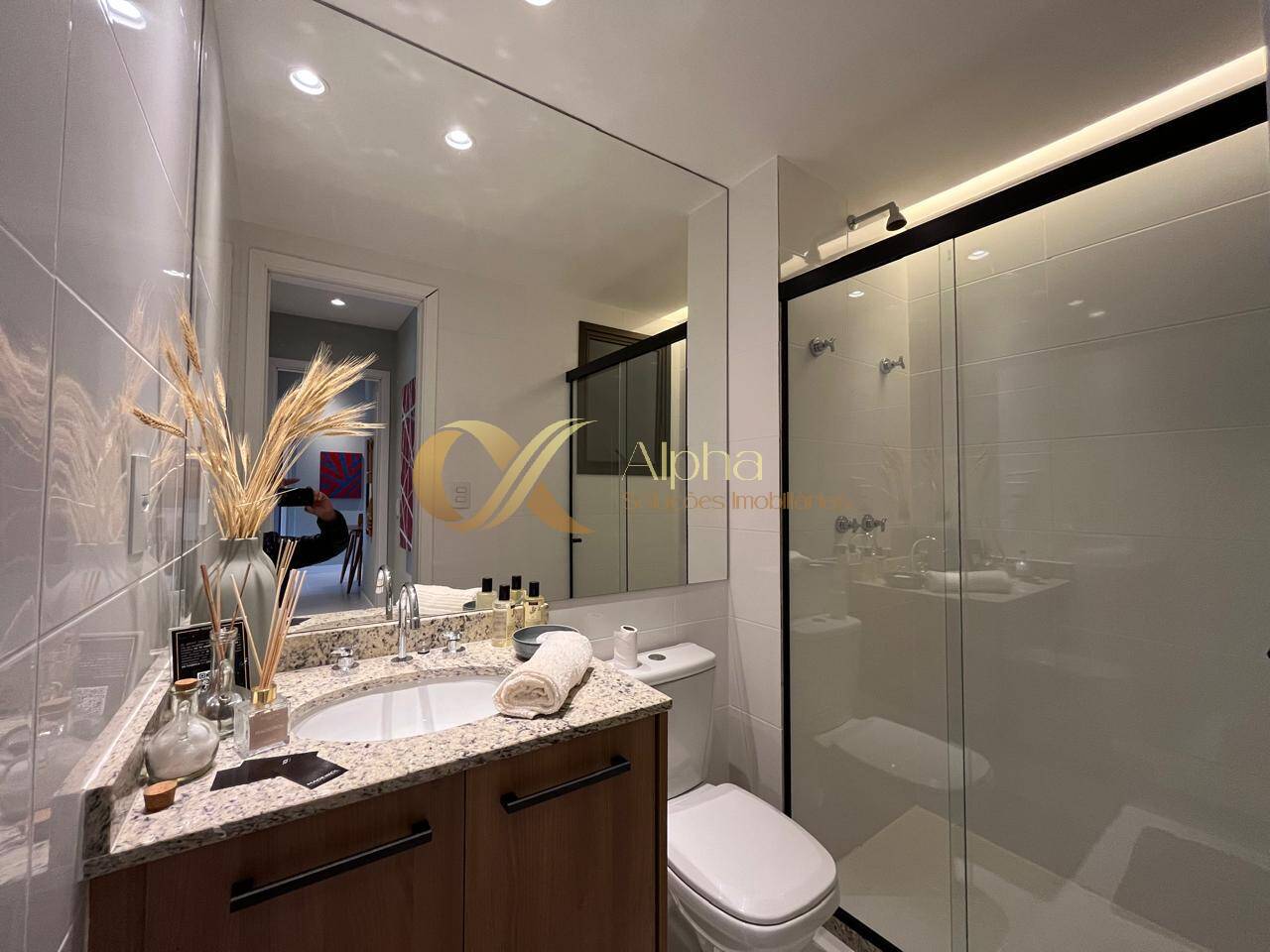 Cobertura à venda com 2 quartos, 142m² - Foto 17