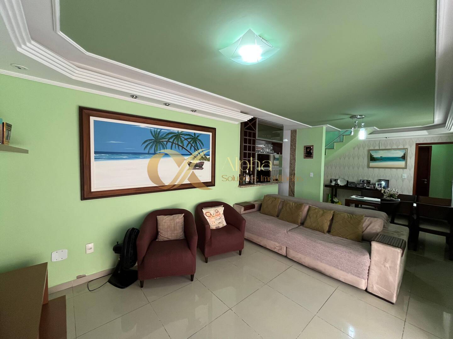 Casa, 3 quartos, 135 m² - Foto 4