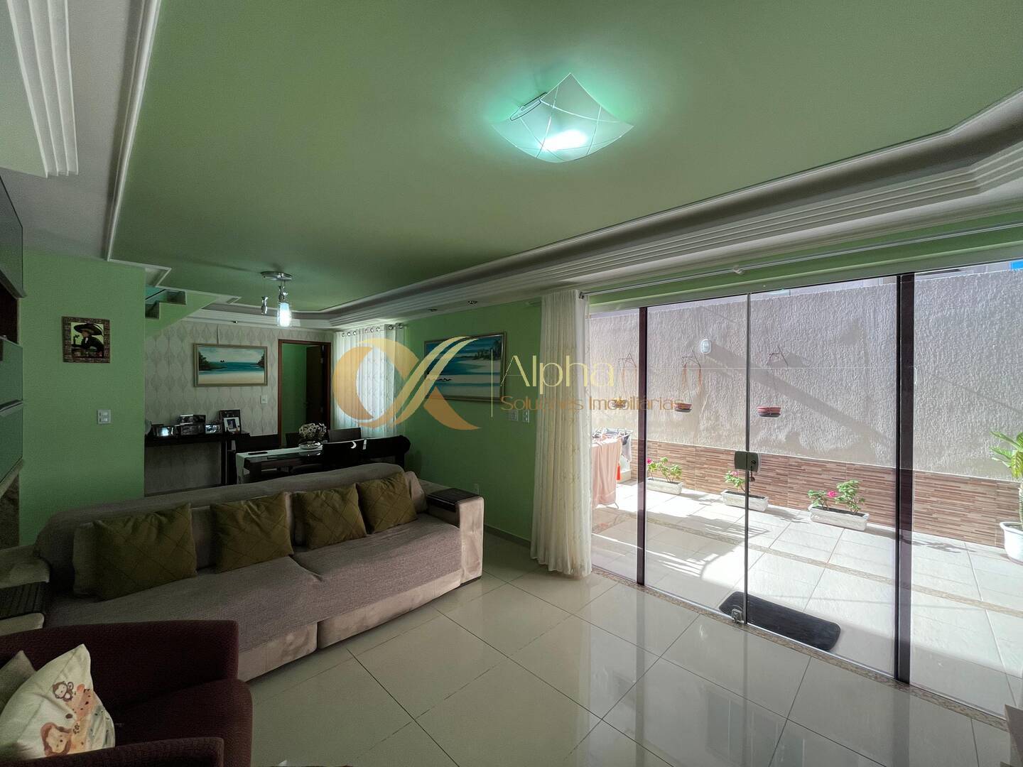 Casa, 3 quartos, 135 m² - Foto 5