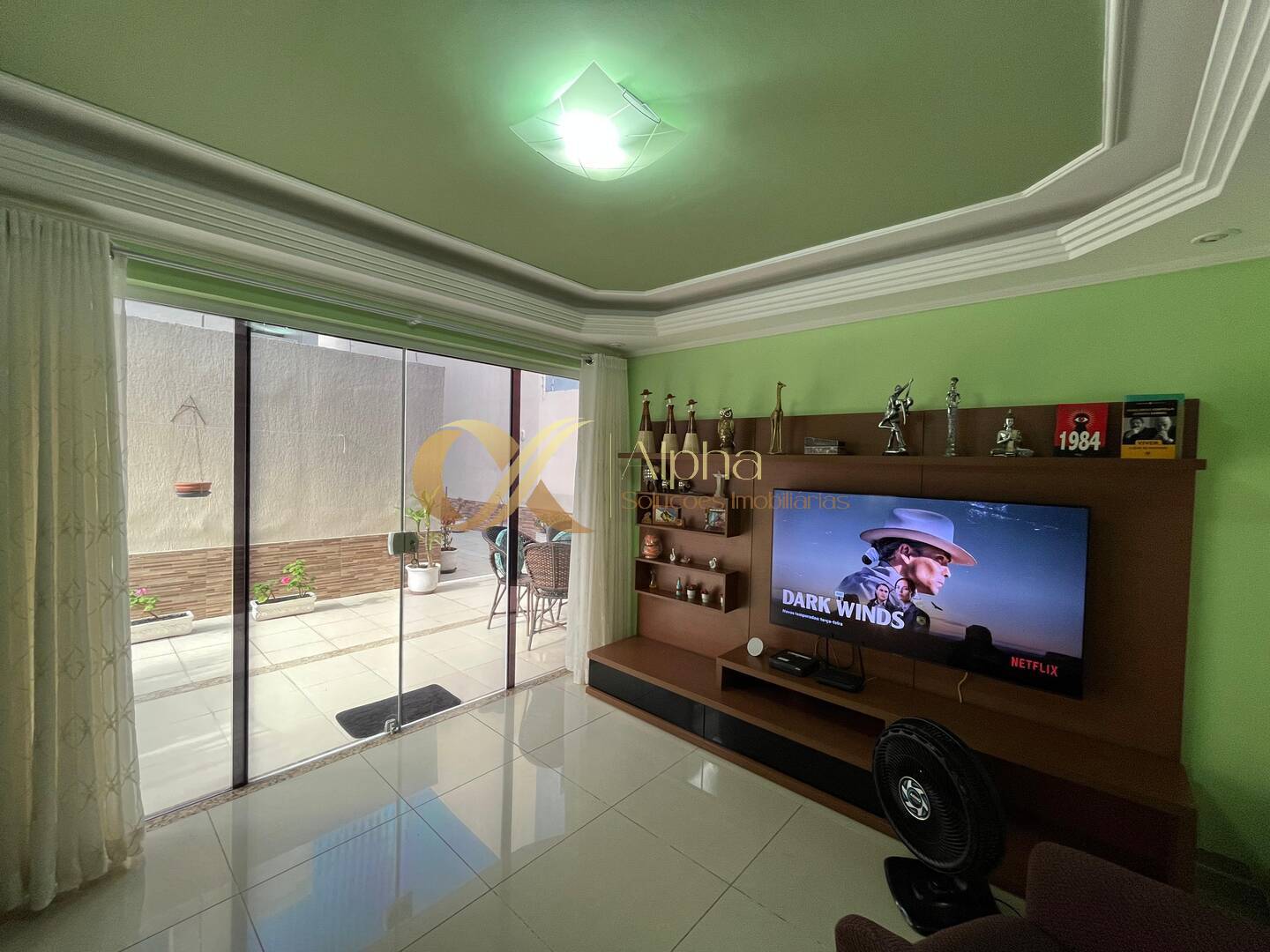 Casa, 3 quartos, 135 m² - Foto 6