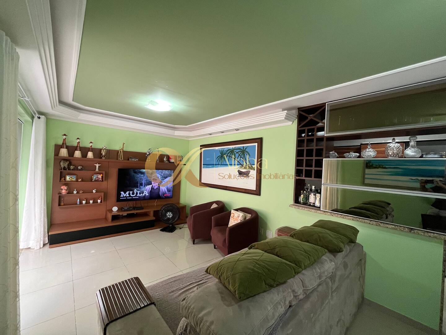 Casa, 3 quartos, 135 m² - Foto 7