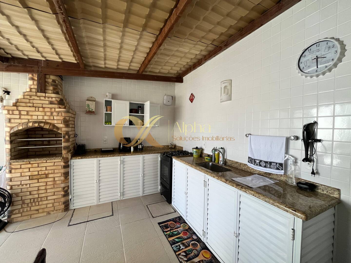 Casa, 3 quartos, 135 m² - Foto 22