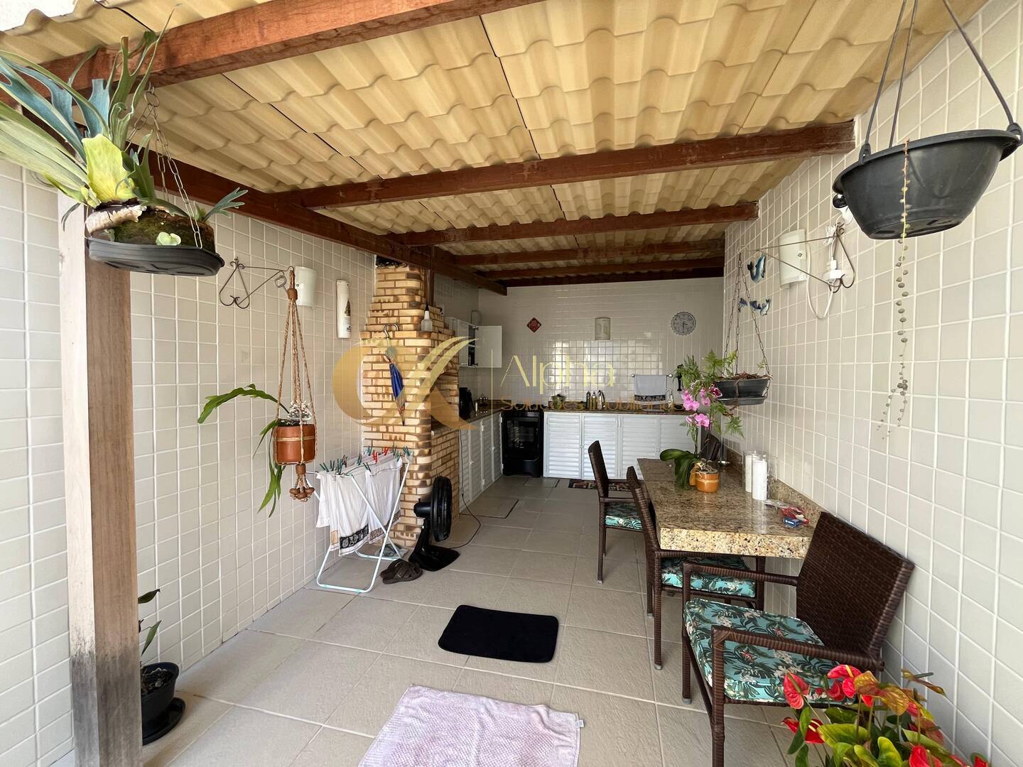 Casa, 3 quartos, 135 m² - Foto 23