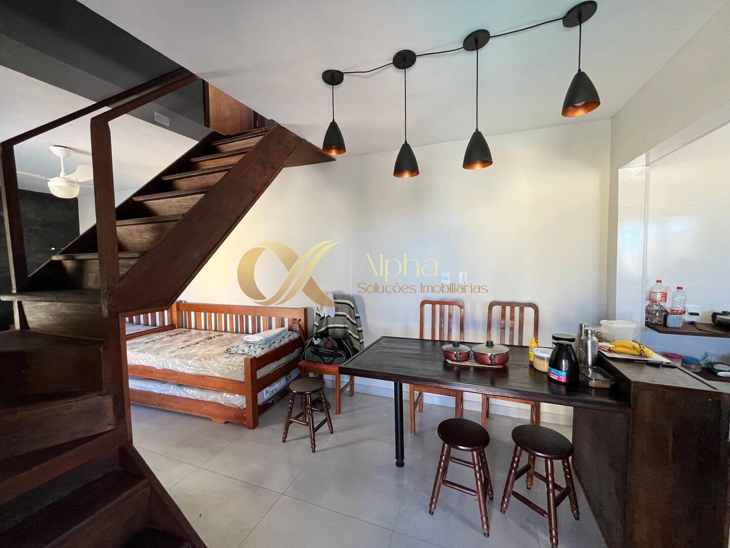 Casa, 2 quartos, 185 m² - Foto 6