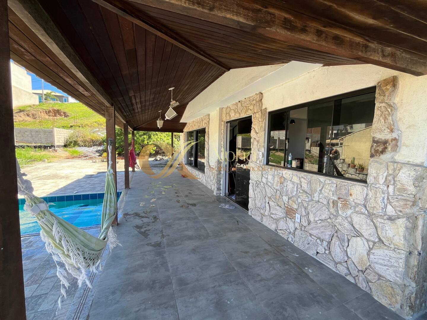 Casa, 2 quartos, 185 m² - Foto 5