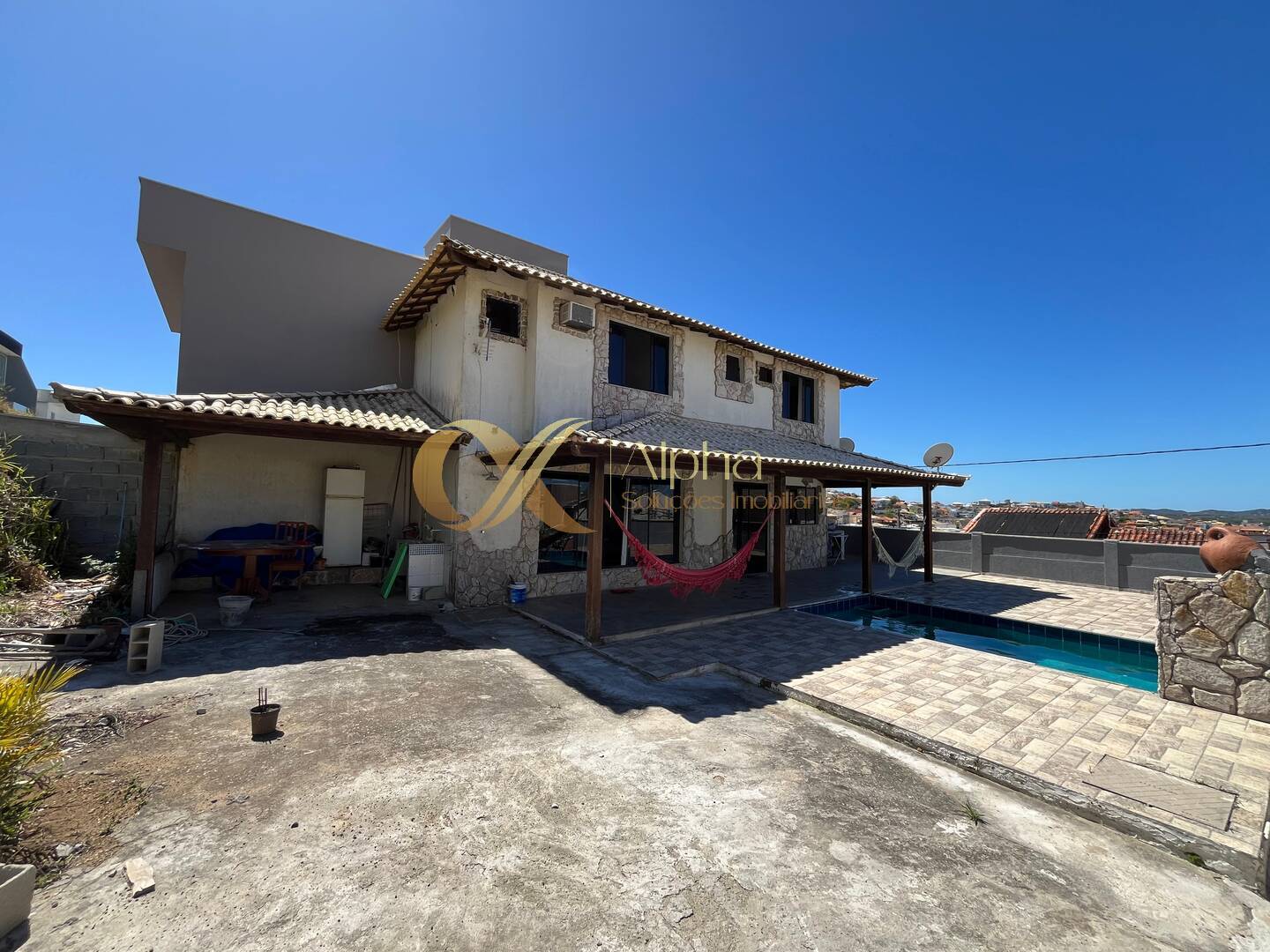 Casa, 2 quartos, 185 m² - Foto 4