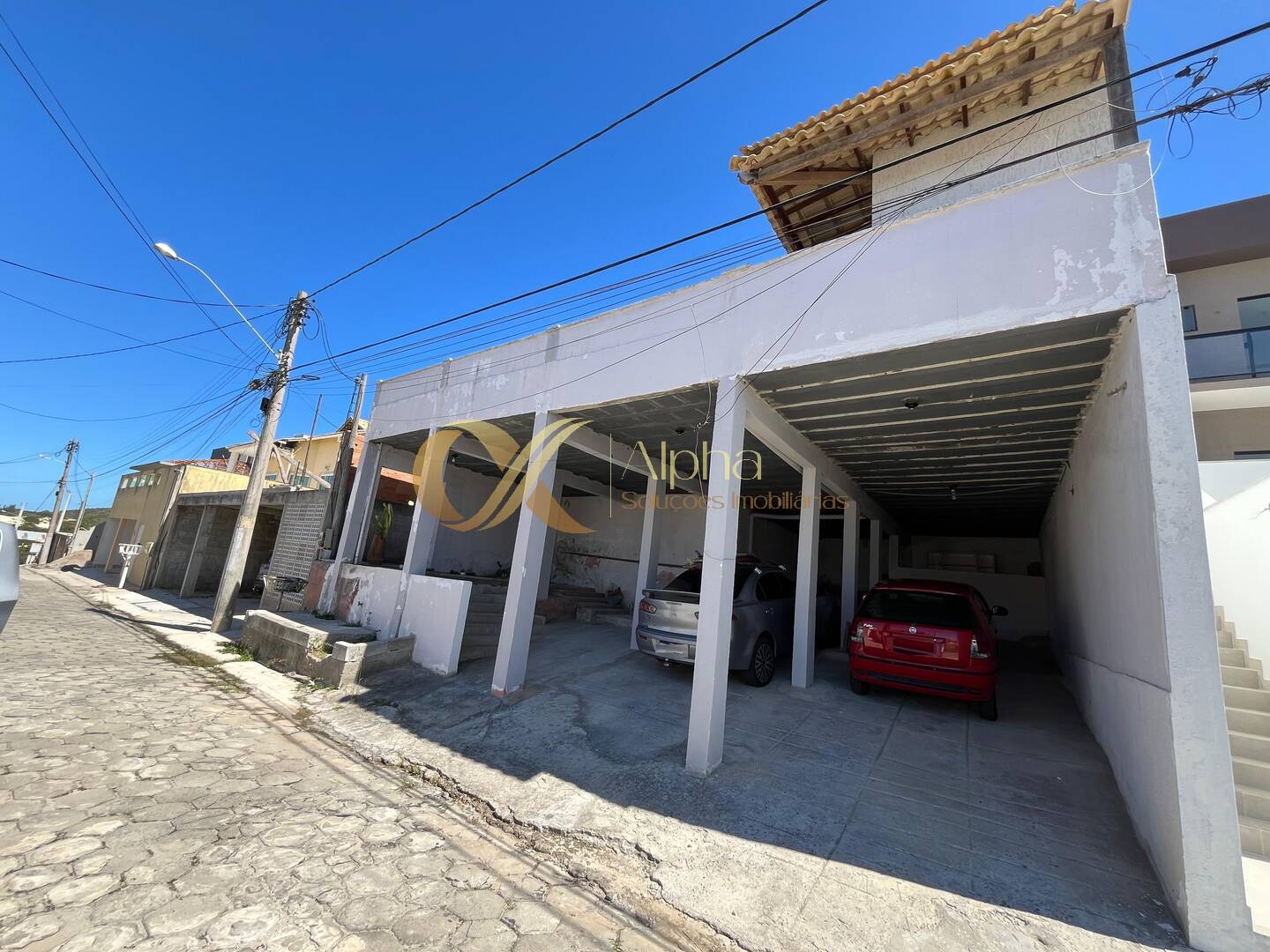 Casa, 2 quartos, 185 m² - Foto 16