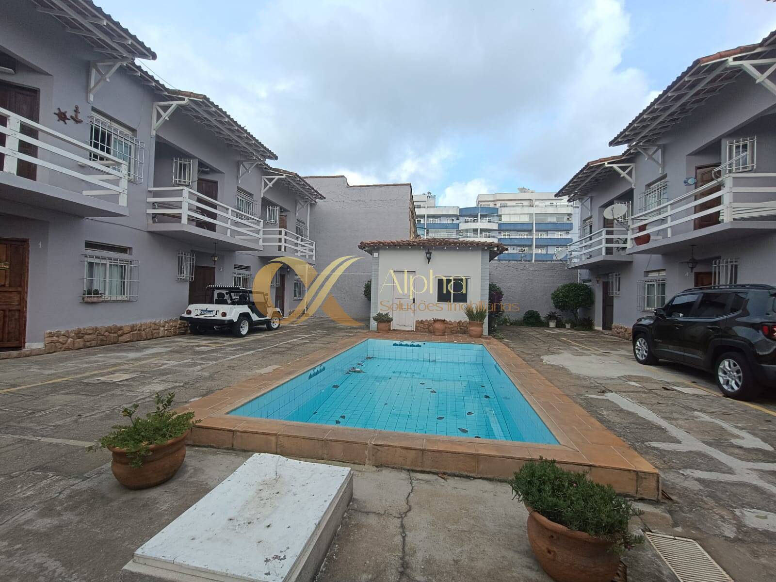 Casa, 2 quartos, 88 m² - Foto 21