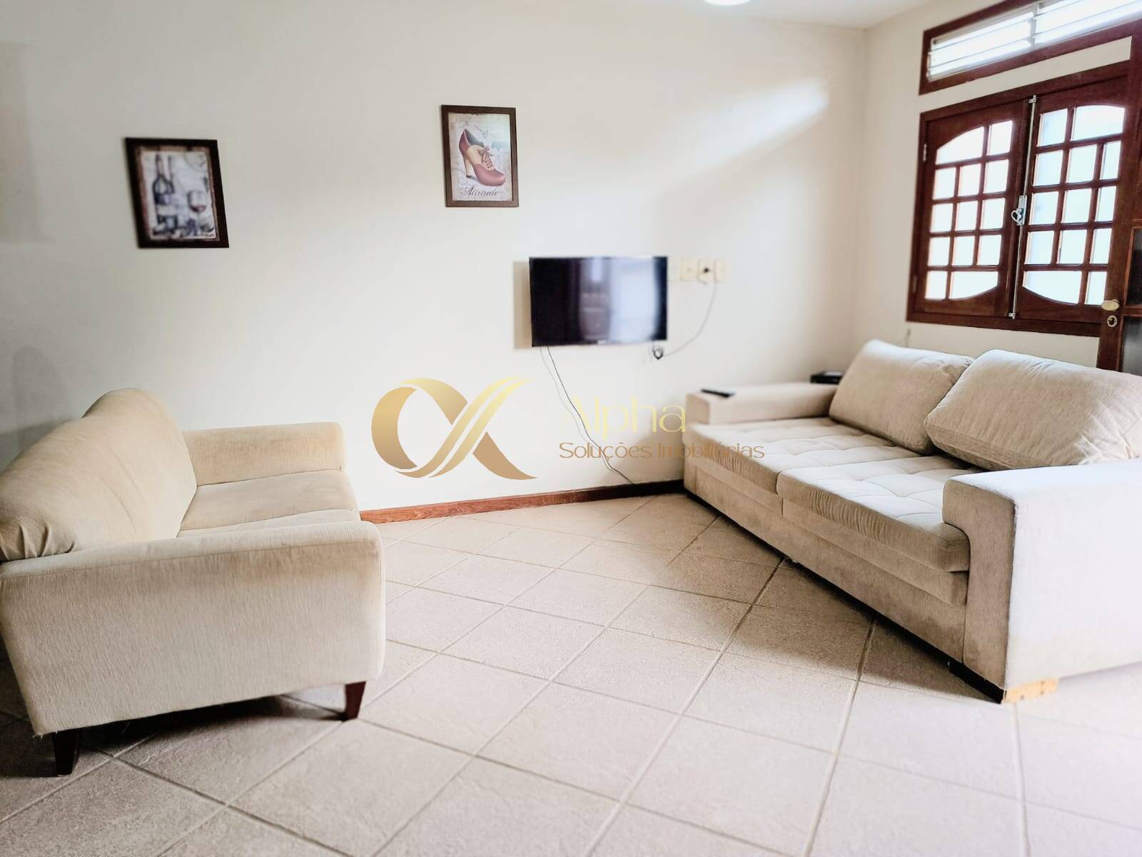 Casa, 2 quartos, 88 m² - Foto 2