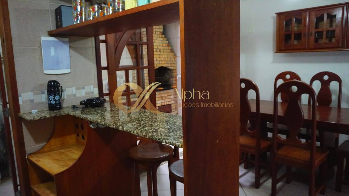 Casa, 2 quartos, 88 m² - Foto 3