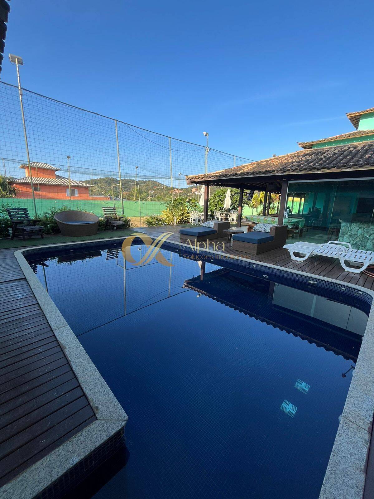 Casa, 3 quartos, 620 m² - Foto 1