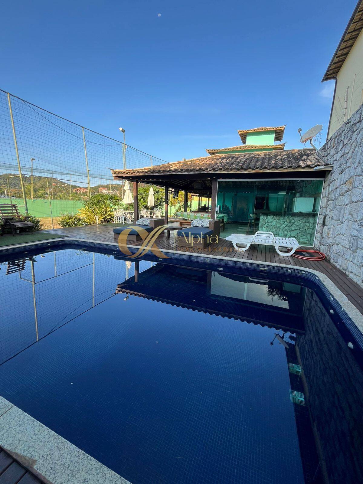 Casa, 3 quartos, 620 m² - Foto 2