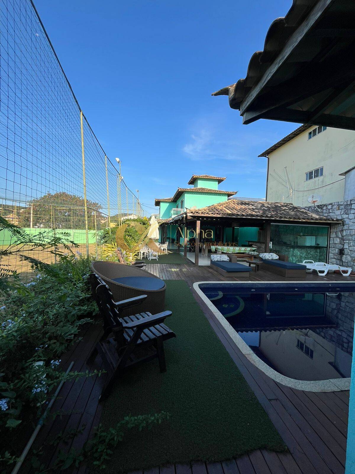 Casa, 3 quartos, 620 m² - Foto 3