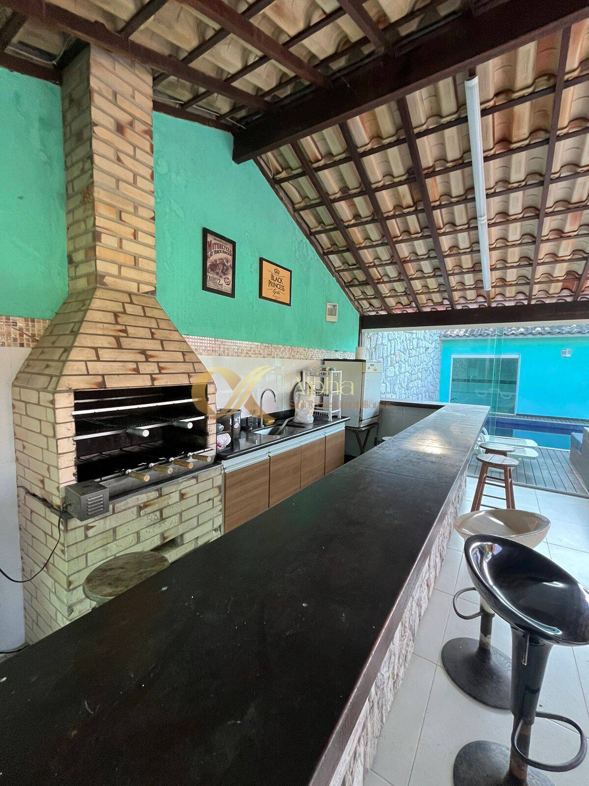 Casa, 3 quartos, 620 m² - Foto 5