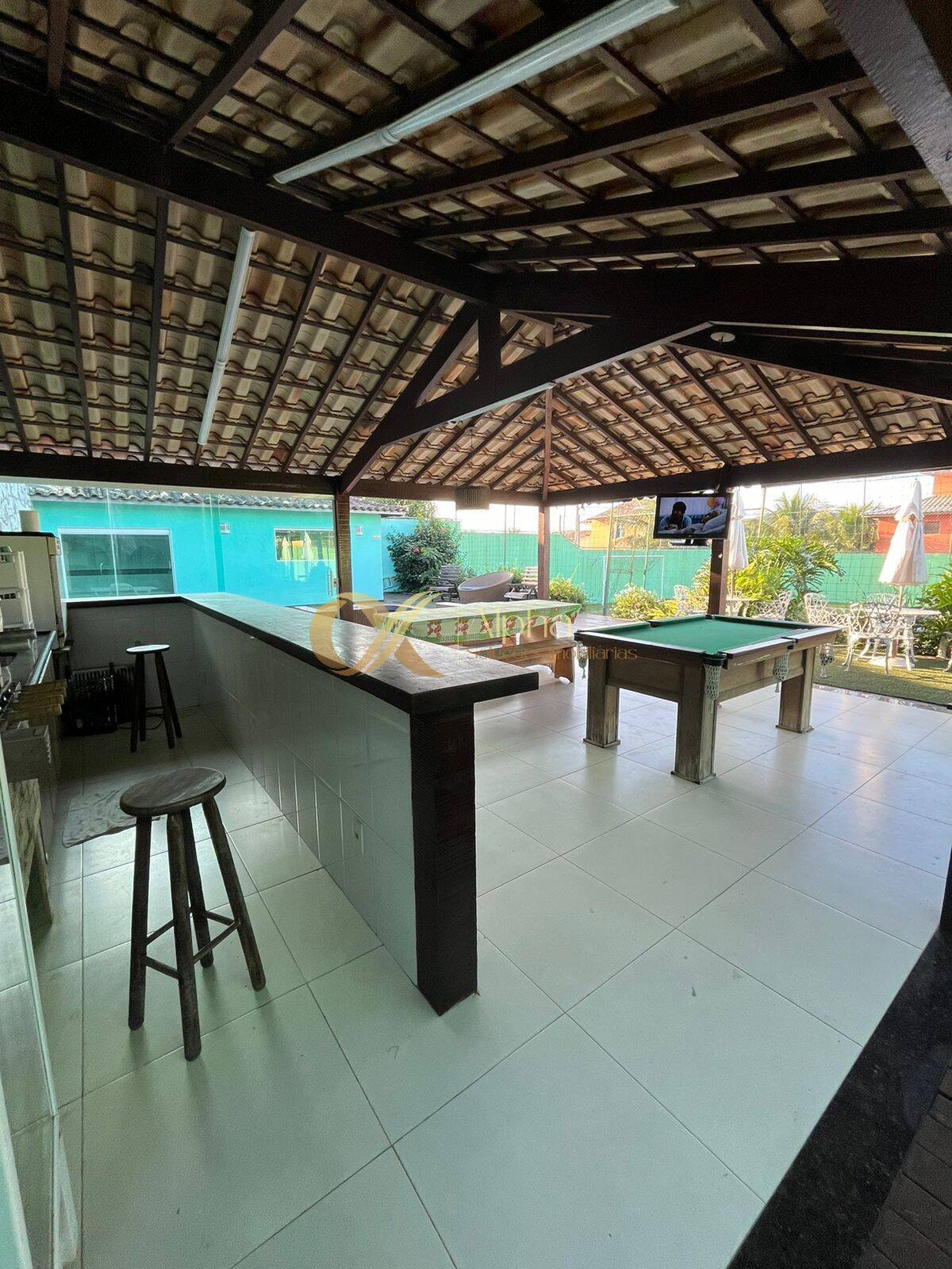 Casa, 3 quartos, 620 m² - Foto 8