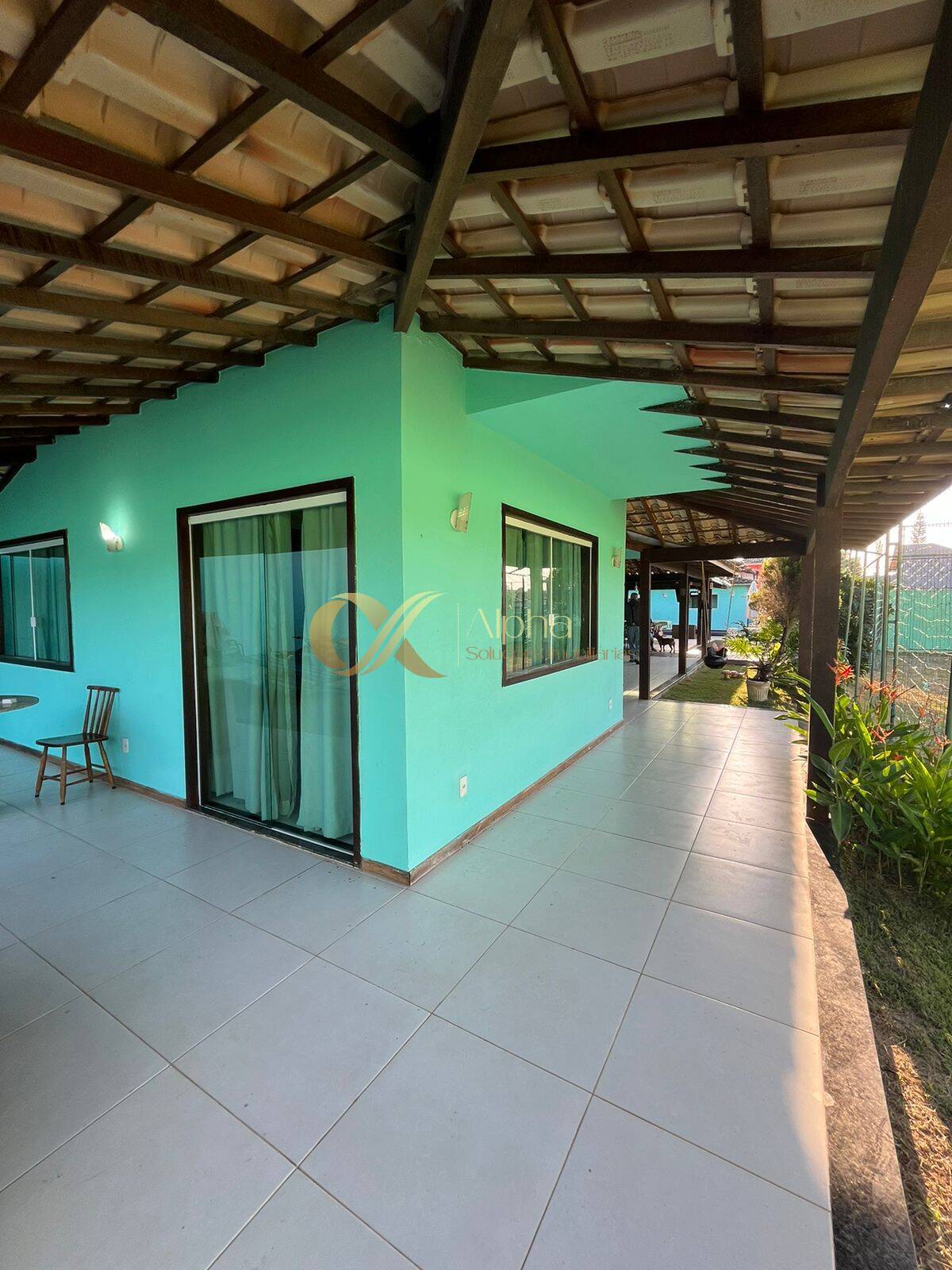 Casa, 3 quartos, 620 m² - Foto 21