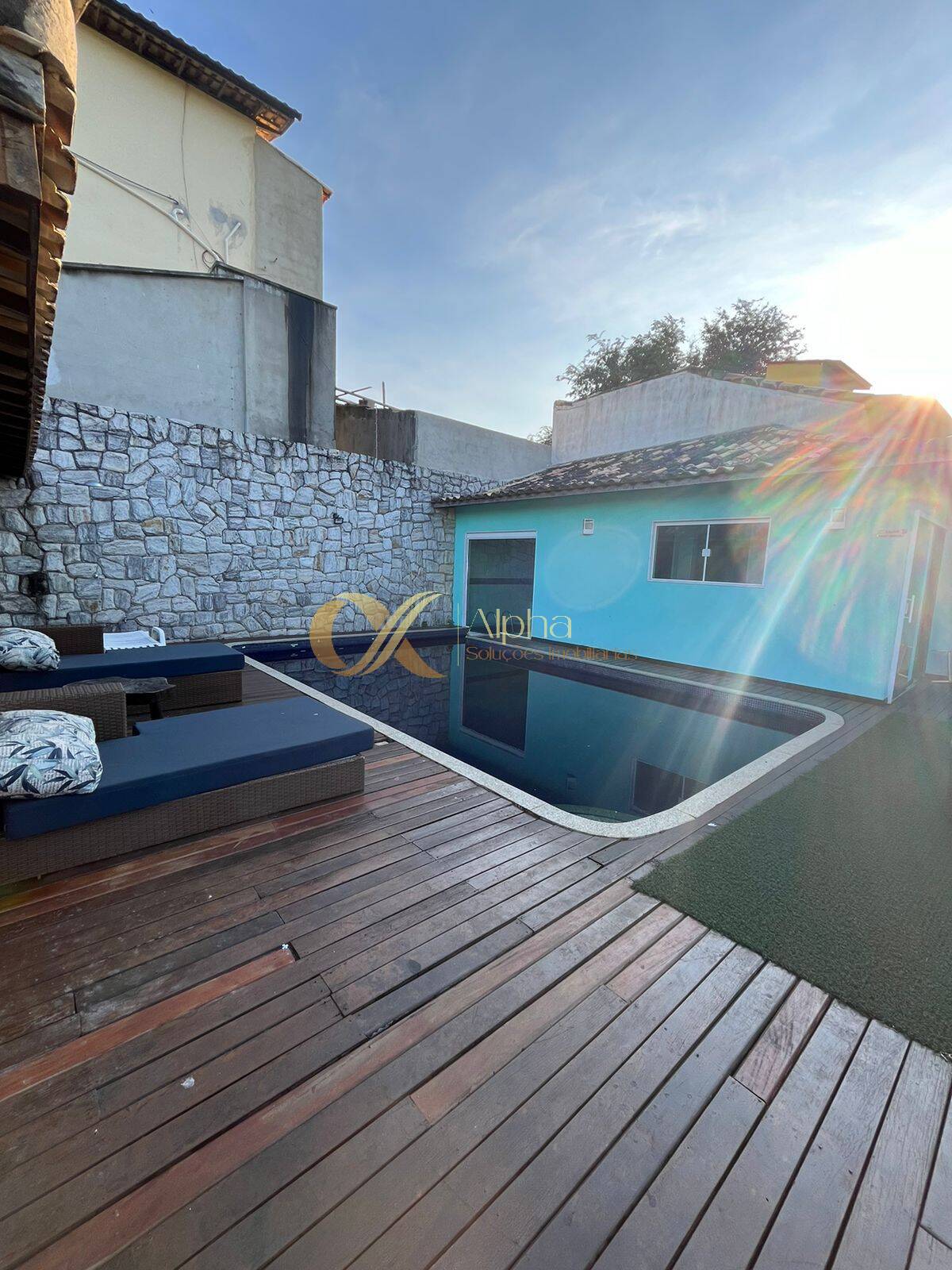 Casa, 3 quartos, 620 m² - Foto 24