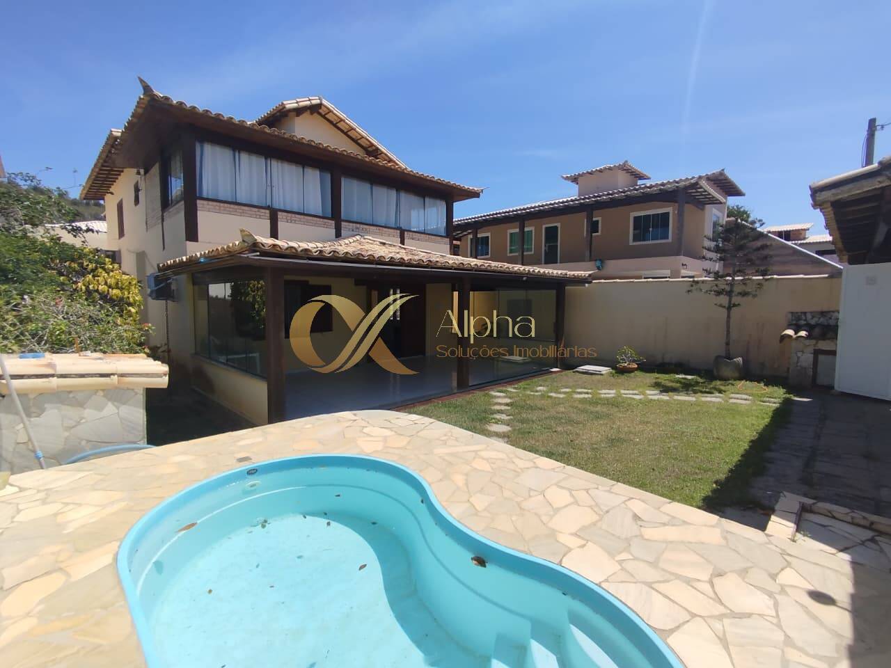 Casa, 5 quartos, 220 m² - Foto 2